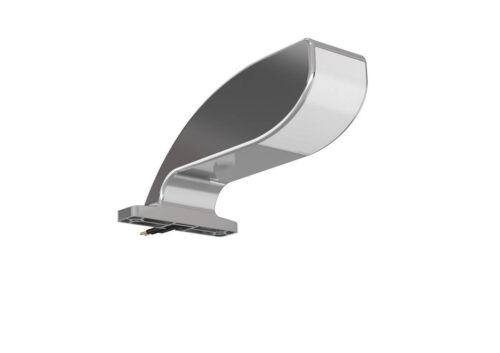 FILA CHROME LED lampa