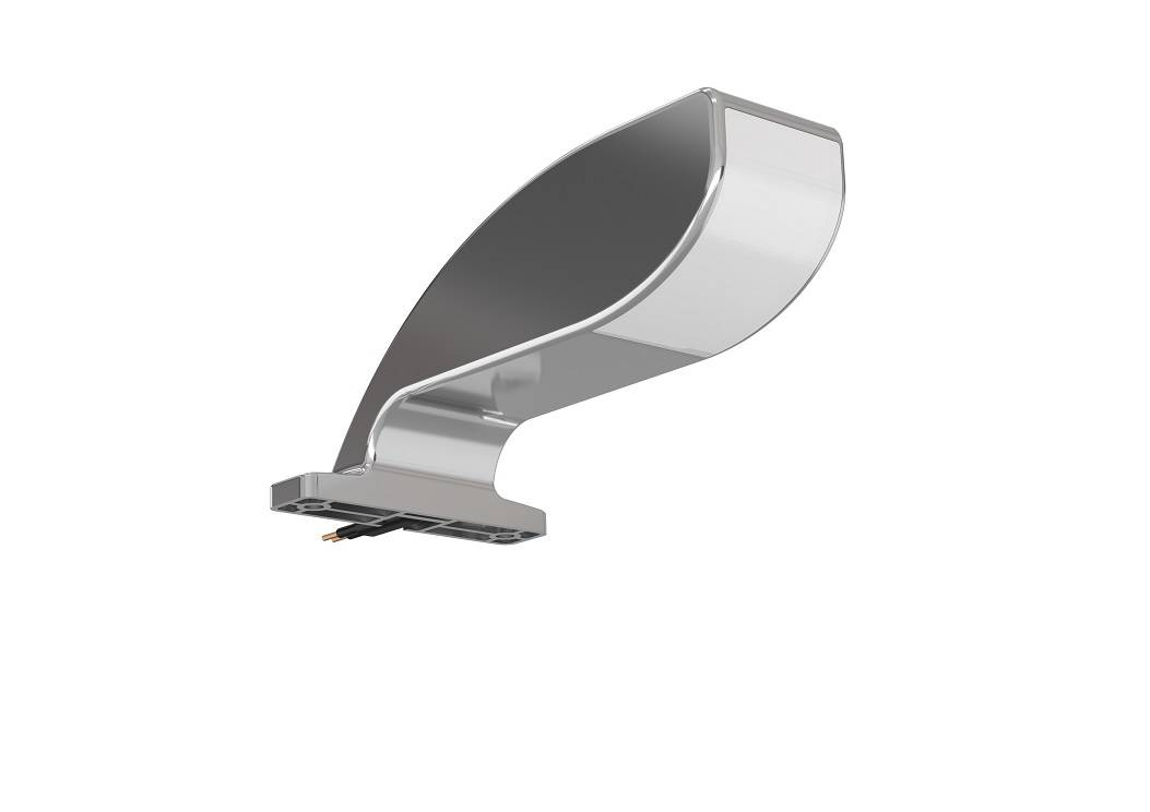 FILA CHROME LED lampa