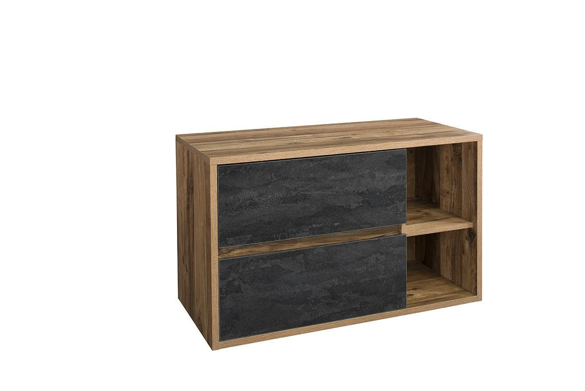 Hampton izlietnes skapītis 100 cm