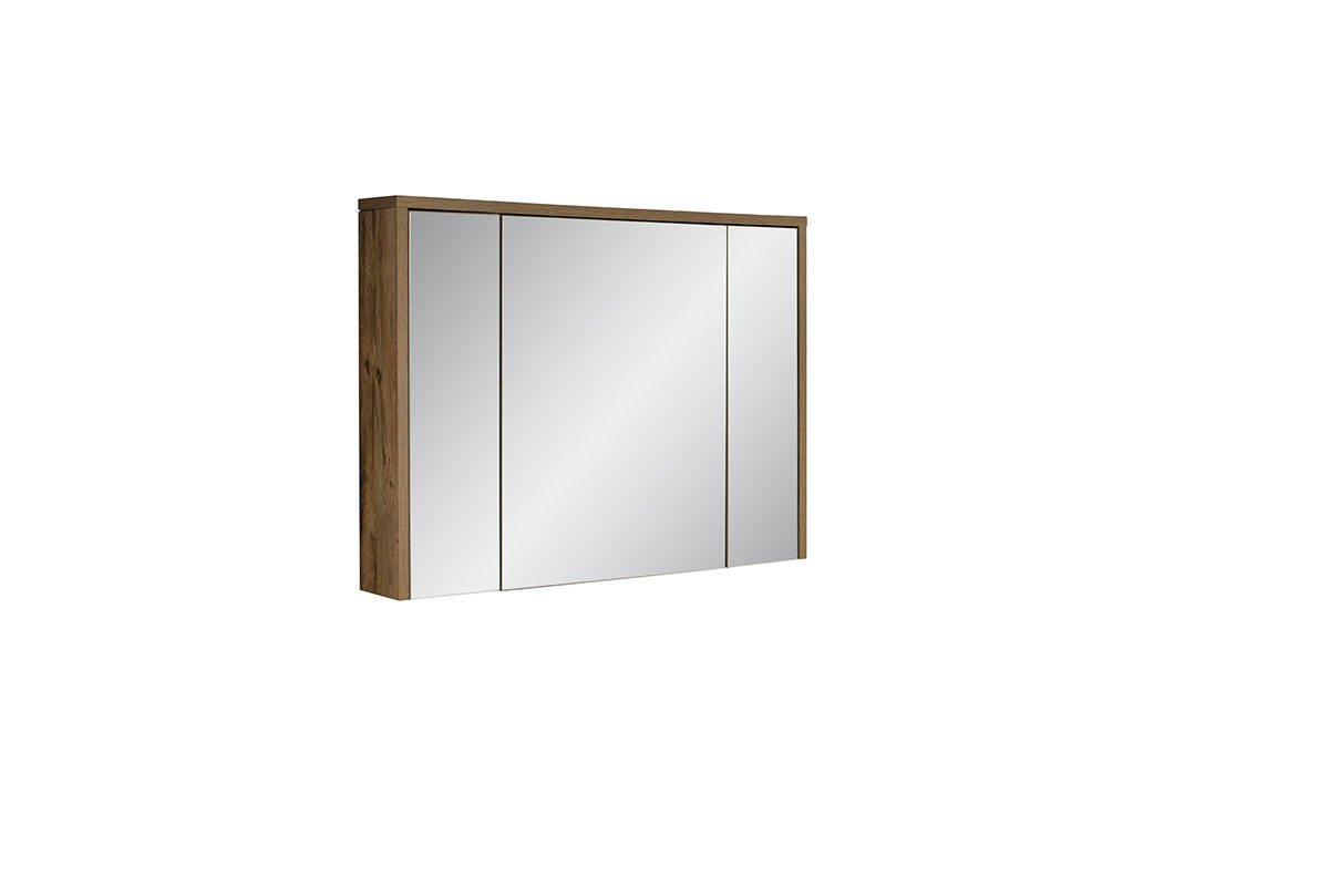 Hampton spoguļskapis 100 cm