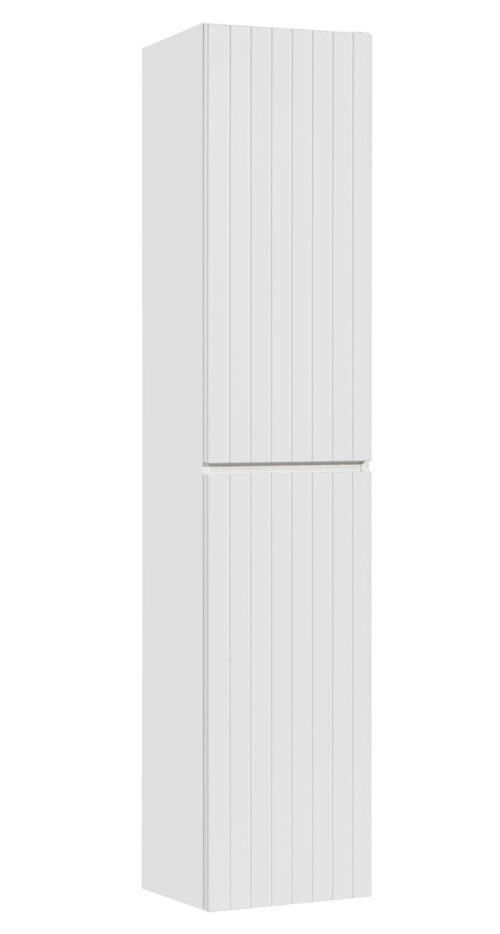 ICONIC WHITE 80-01-D-2D augstais kāts