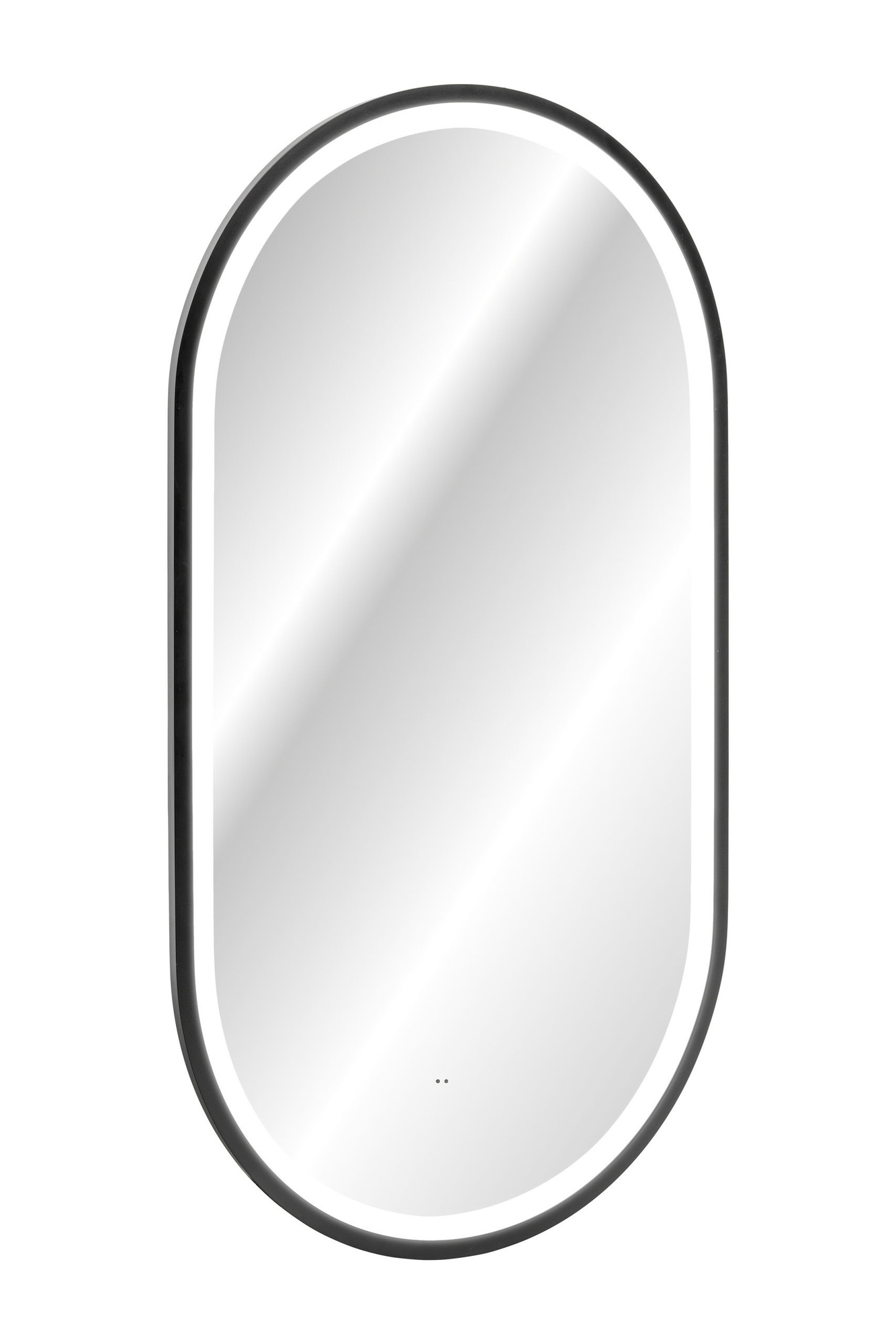 LED SPOGULIS MELNS APOLLO 2 900X500