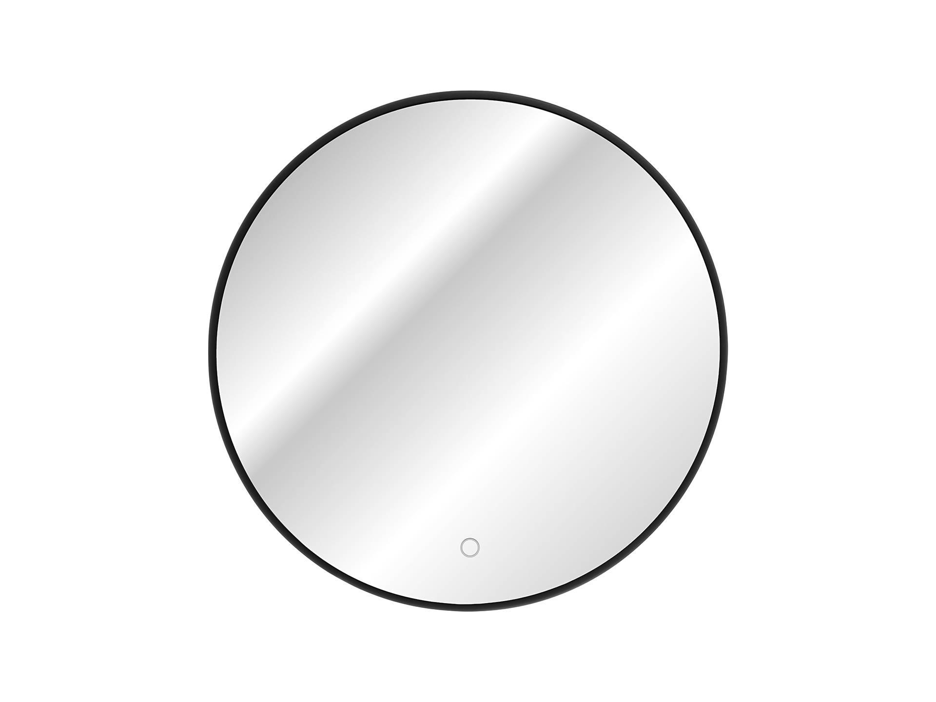 100 cm FIJI WHITE komplekts ar MEGI MW13 izlietni — 2 attēls