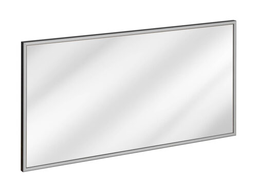 Alises spogulis 120 cm ar LED apgaismojumu