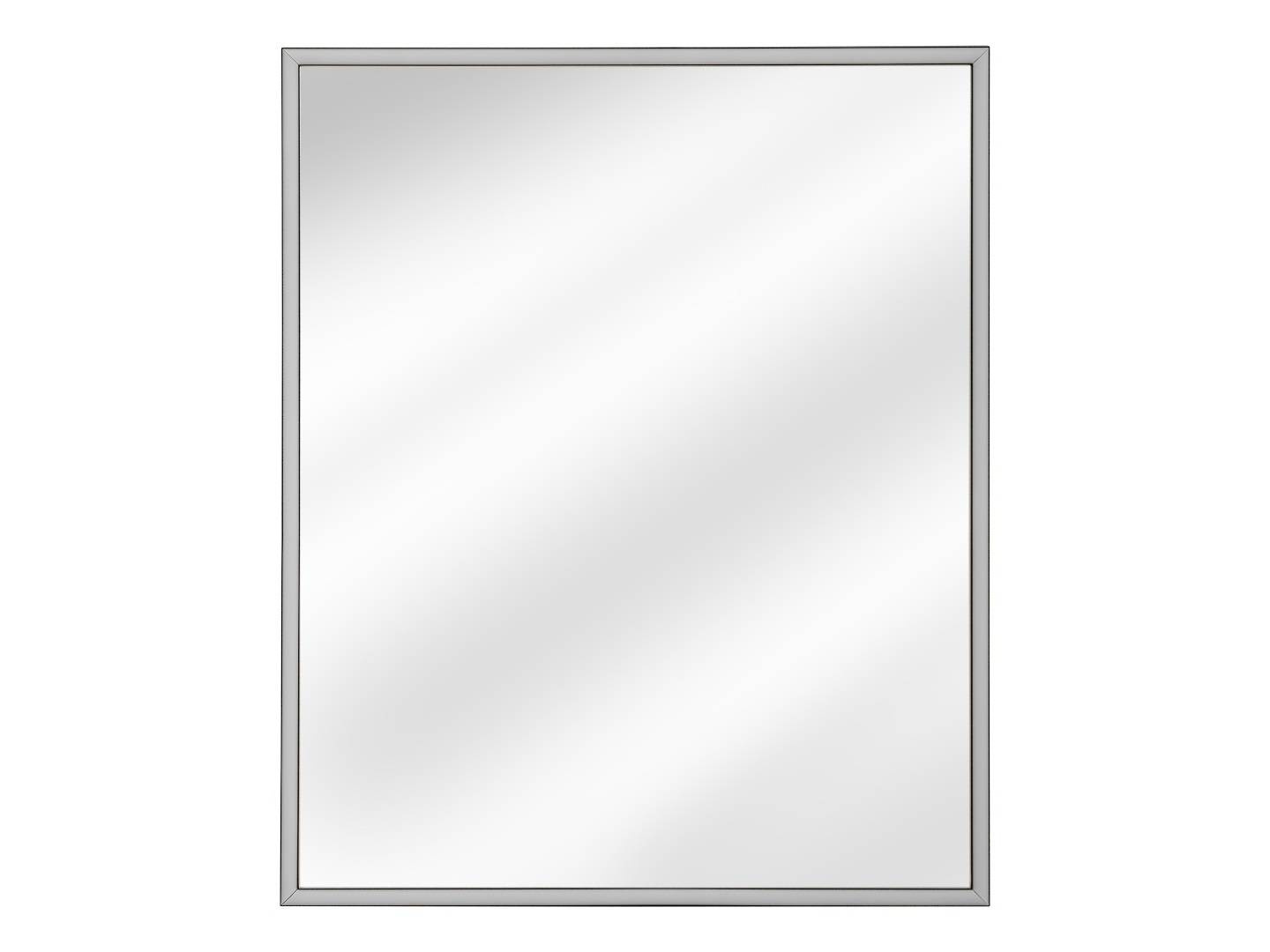 Alises spogulis 80 cm ar LED lampu
