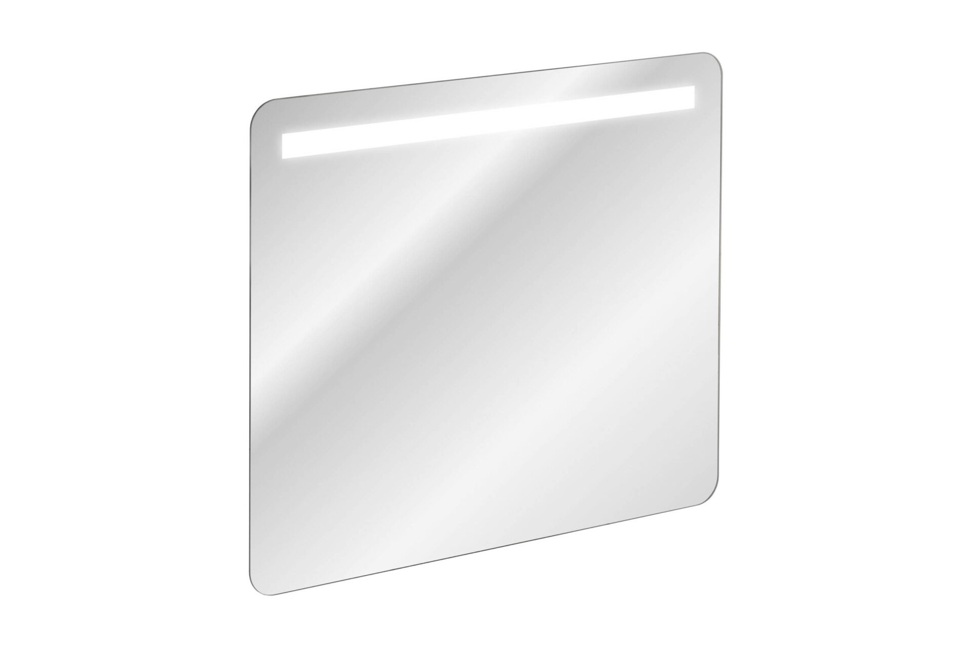 100 cm ICONIC CASHMERE komplekts ar WIKI MC izlietni un plauktu — 2 attēls