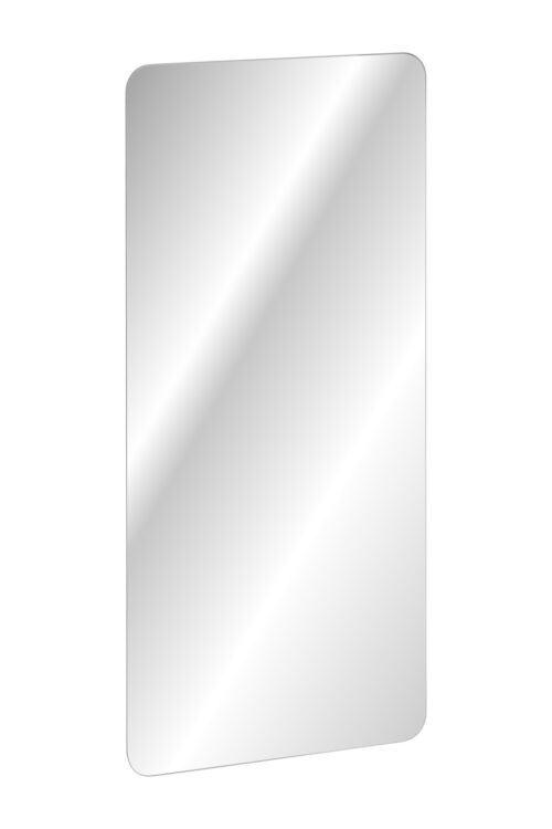 Bezrāmju LED spogulis