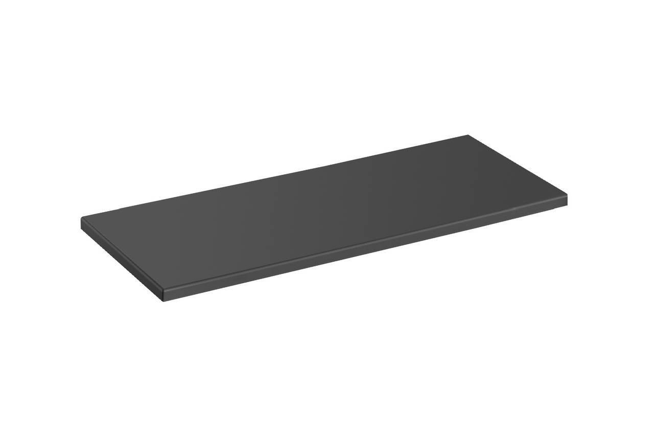 MONACO GRAY 881 PS Plaukts 60 cm — 2 attēls