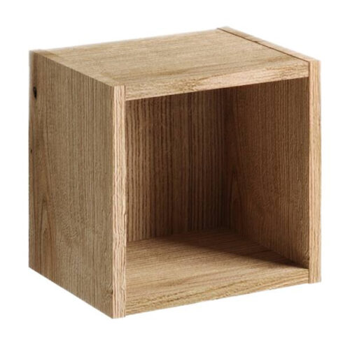 NOVA OAK 27 cm plaukts