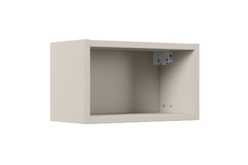 Atvērts plaukts 35 cm