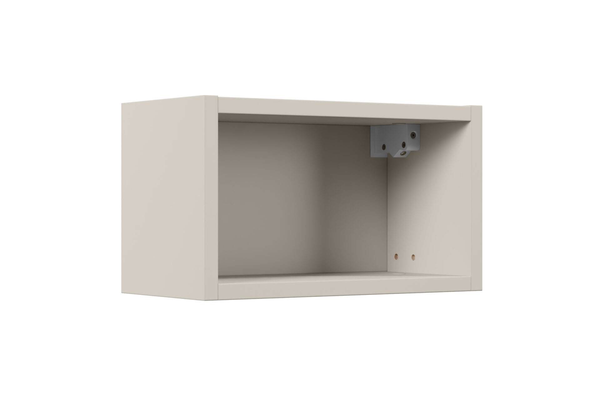Atvērts plaukts 35 cm