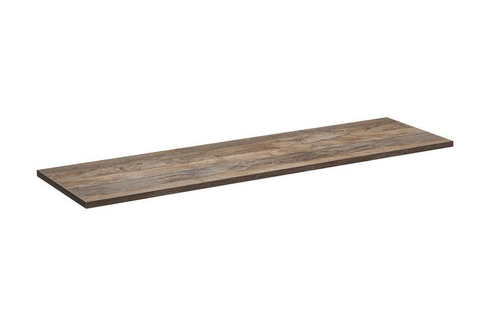 SANTA FE OZOLS 89-160-A Galda virsma 160 cm — 2 attēls