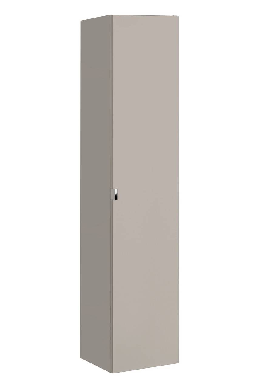 SANTA FE TAUPĖ 80-01-B-1D2S Augsts stabs