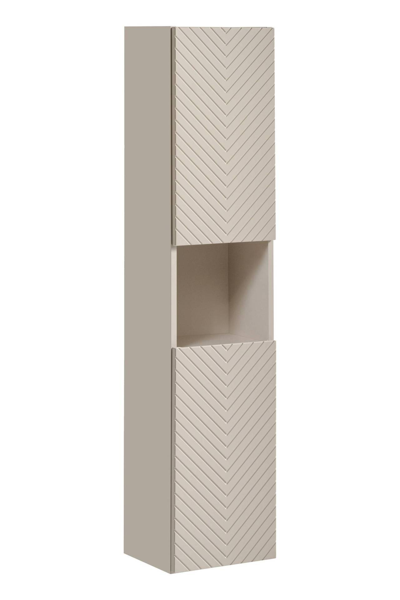 60 cm izlietnes skapītis un augsta kolonna "Viva Cashmere" — изображение 4