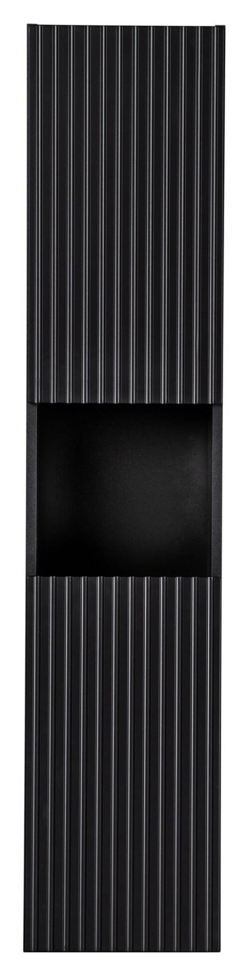 Augstais kāts 30 cm NOVA BLACK