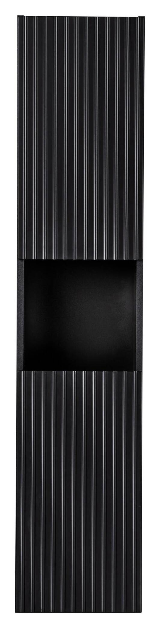 Augstais kāts 30 cm NOVA BLACK