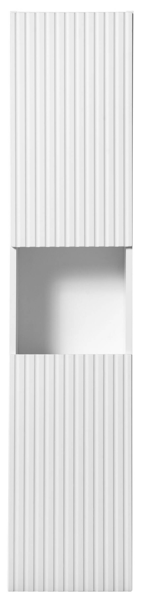Augstais kāts 30 cm NOVA WHITE