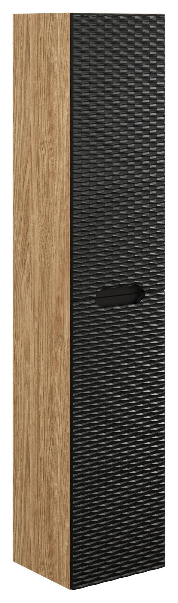 Augsts kāts 35 cm, okeāna melns