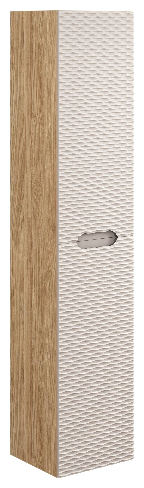 Augsts kāts 40 cm, okeāna smilšu krāsā