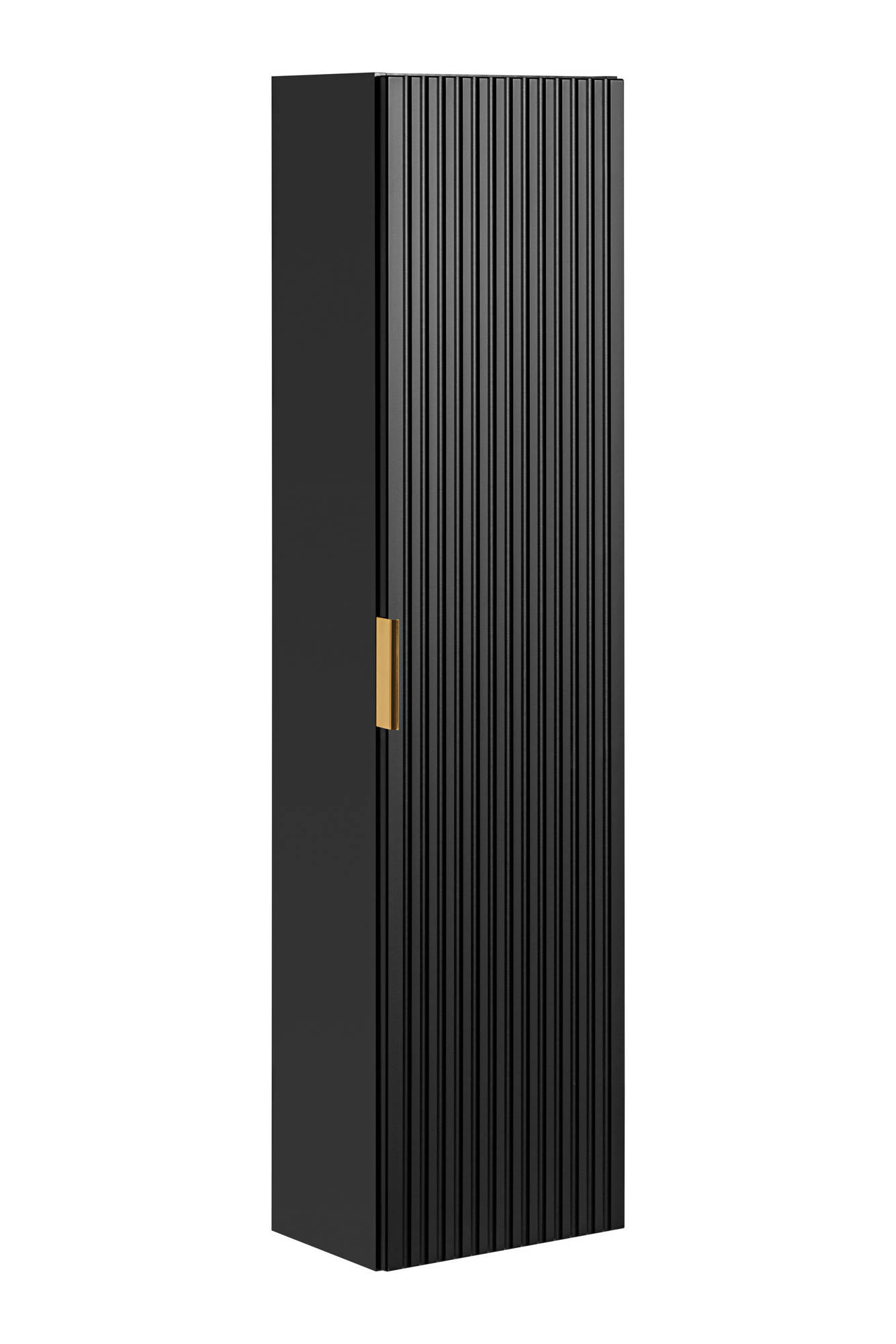 ADEL BLACK komplekts ar 80 cm skapi un SMILE izlietni — изображение 7