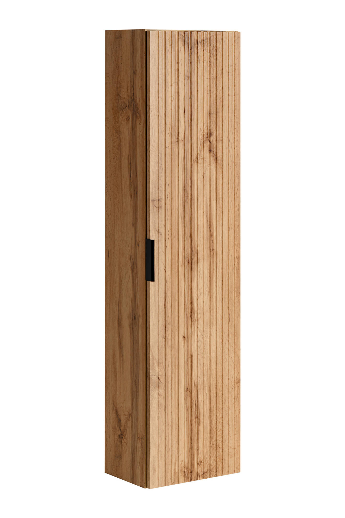 80 cm ADEL OAK skapītis ar SMILE izlietnes komplektu — изображение 7