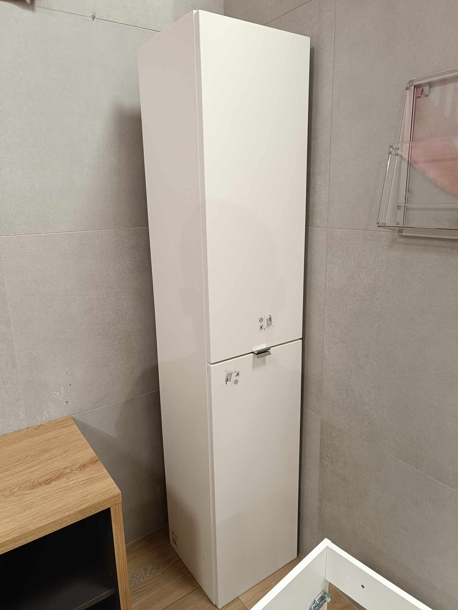 Kapri augstpapēžu kurpes, baltas 800_01