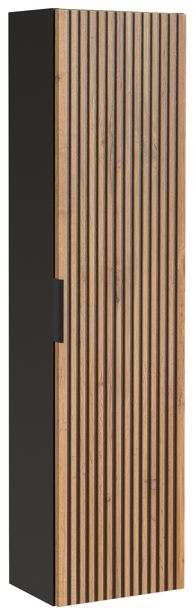 100 cm Xilo Black komplekts ar MONA-MB12 izlietni — 7 attēls