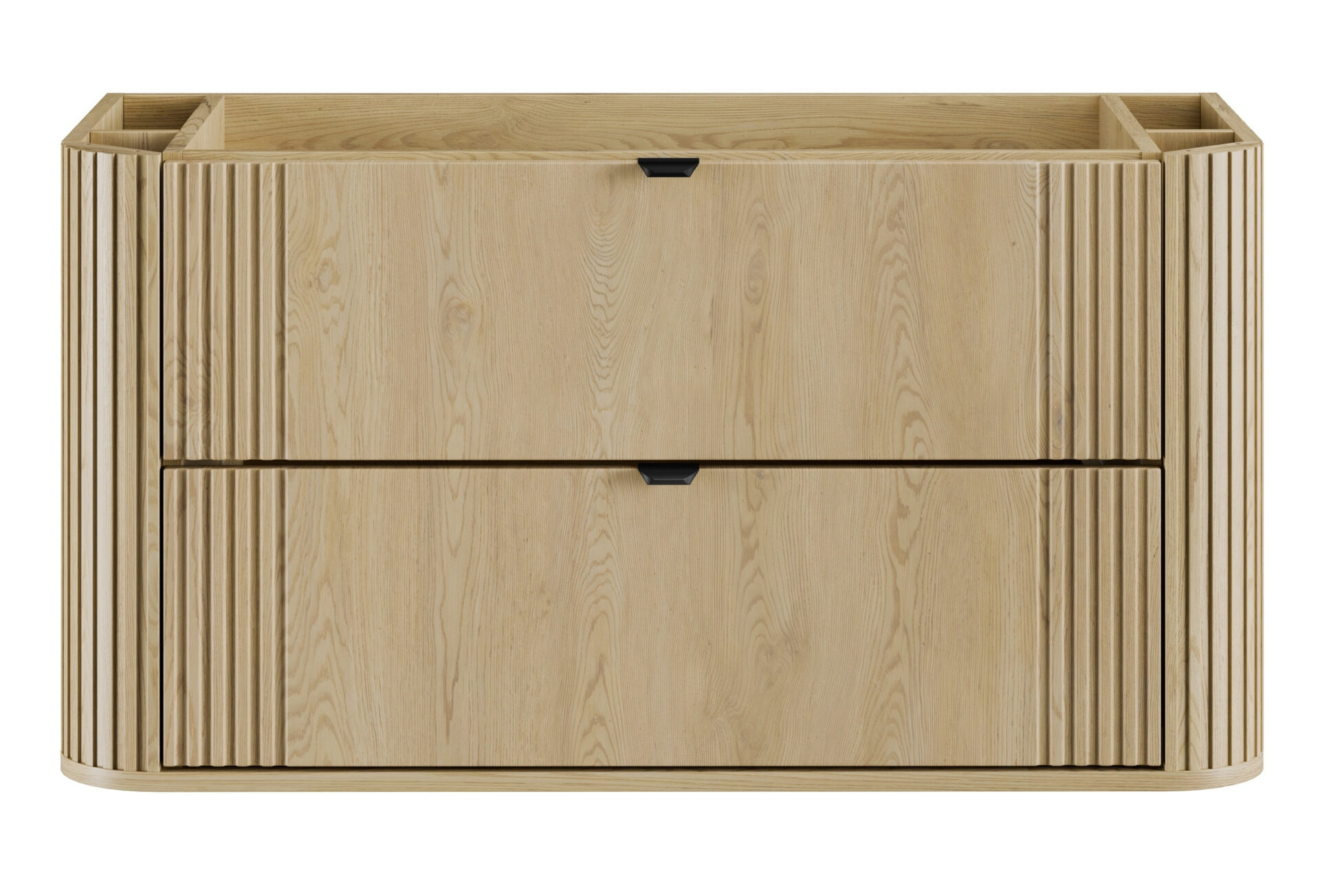 Izlietnes skapītis 2S 100 cm Ovalia Cremona — изображение 3