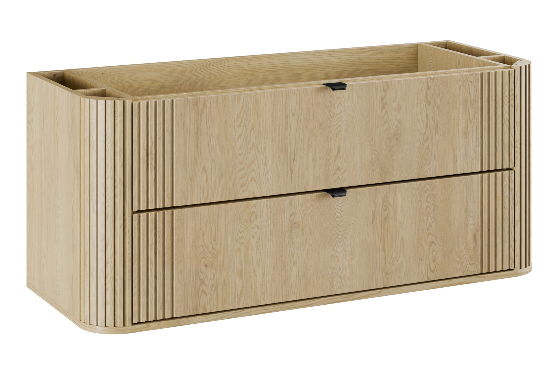 Izlietnes skapītis 2S 120 cm Ovalia Cremona