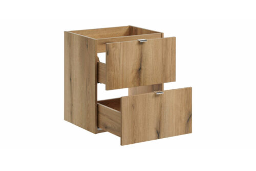 NOVA OAK izlietnes skapītis 50 cm