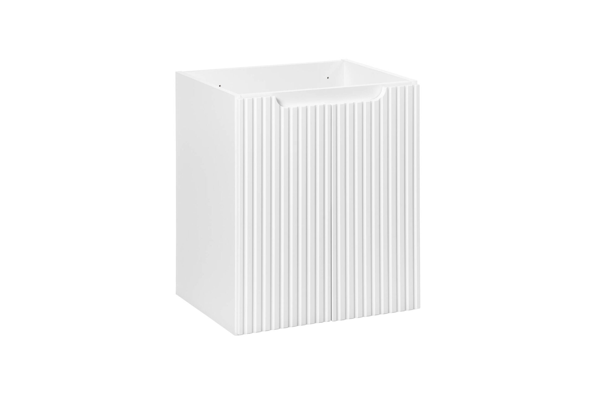 NOVA WHITE izlietnes skapītis 50 cm