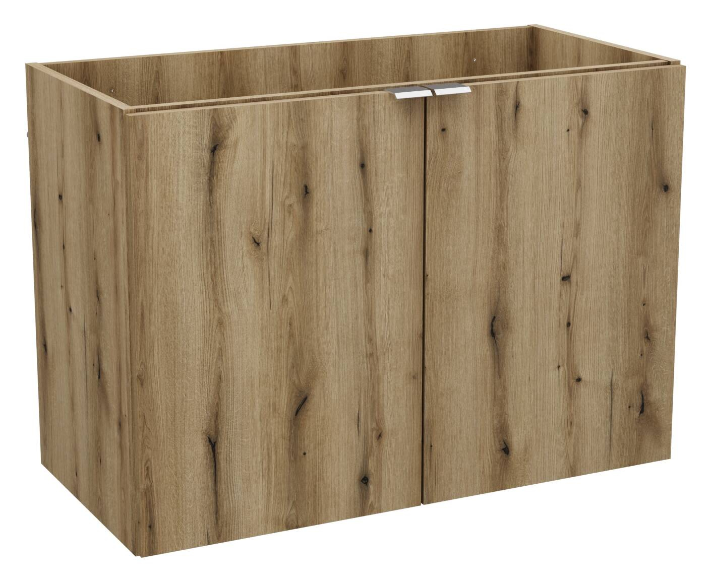 NOVA OAK izlietnes skapītis 80 cm