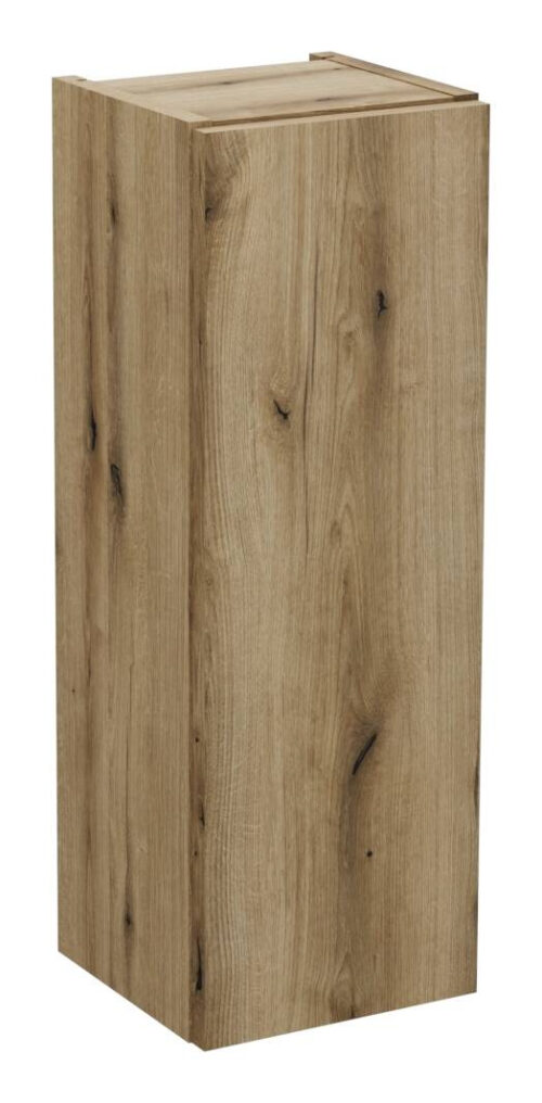 NOVA OAK 20 cm sienas skapis