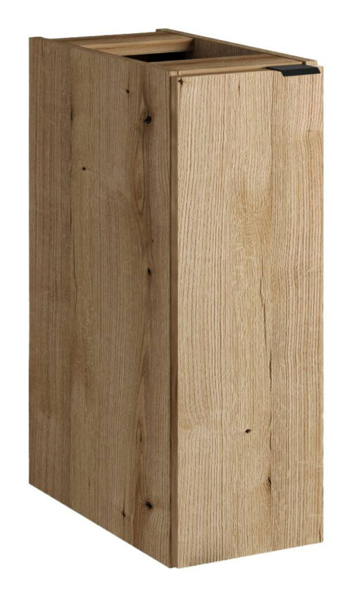 NOVA OAK 20 cm sienas skapis