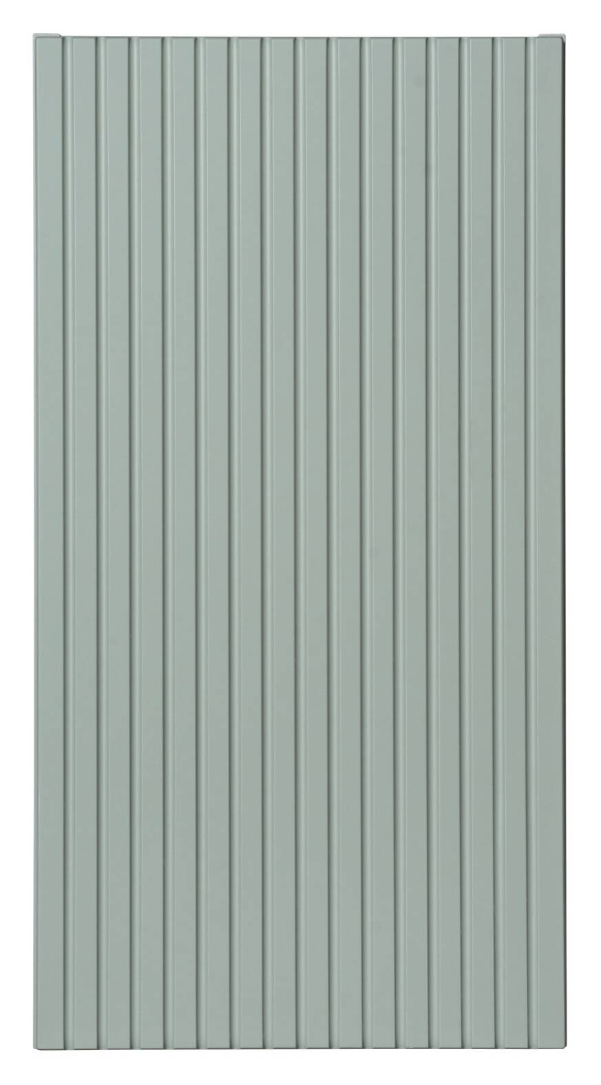 Sienas skapītis 30 cm LINE REED GREEN - Image 3