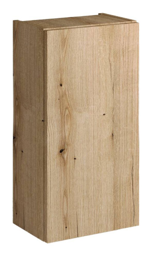 NOVA OAK 30 cm sienas skapis