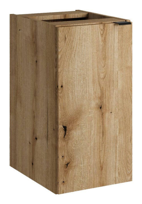 NOVA OAK 30 cm sienas skapis