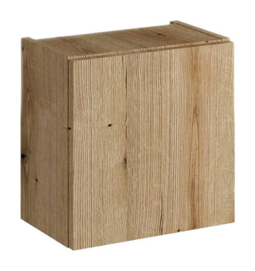 NOVA OAK 30 cm sienas skapis