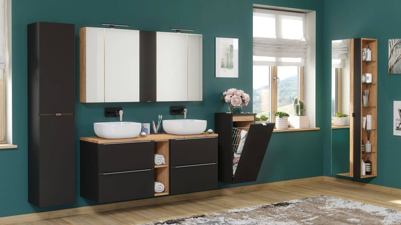 Zemais skapis Capri Cosmos 810 — изображение 4