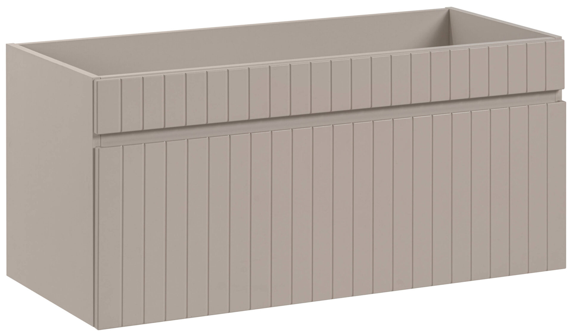 ICONIC CASHMERE 100 cm izlietnes skapītis