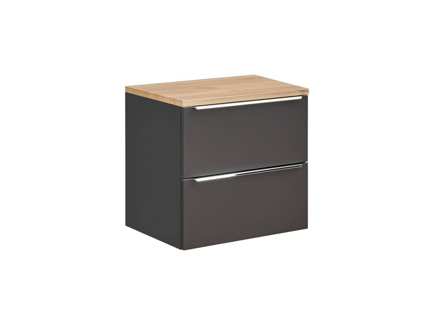 60 cm Capri Cosmos 820 izlietnes skapītis + darba virsma