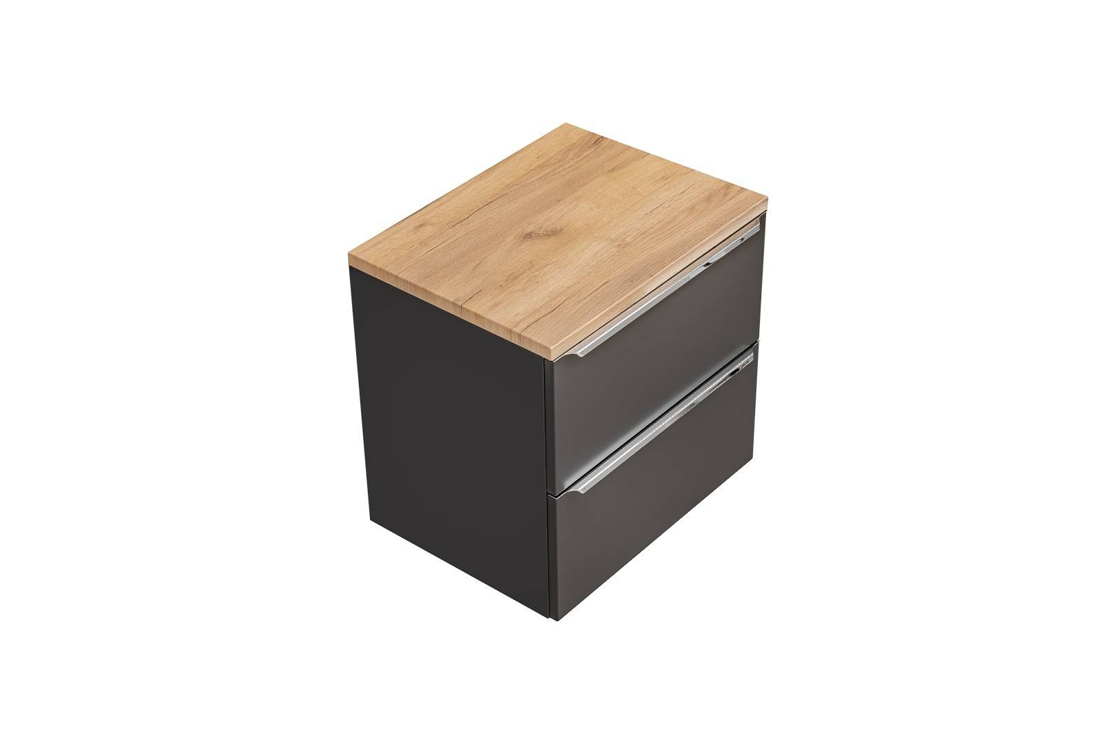 60 cm Capri Cosmos 820 izlietnes skapītis + darba virsma — 2 attēls