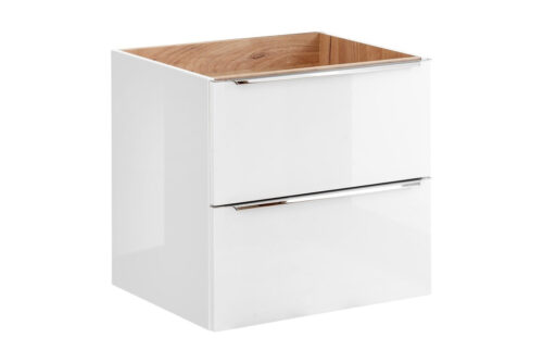 Izlietnes skapītis 60 cm Capri white 820