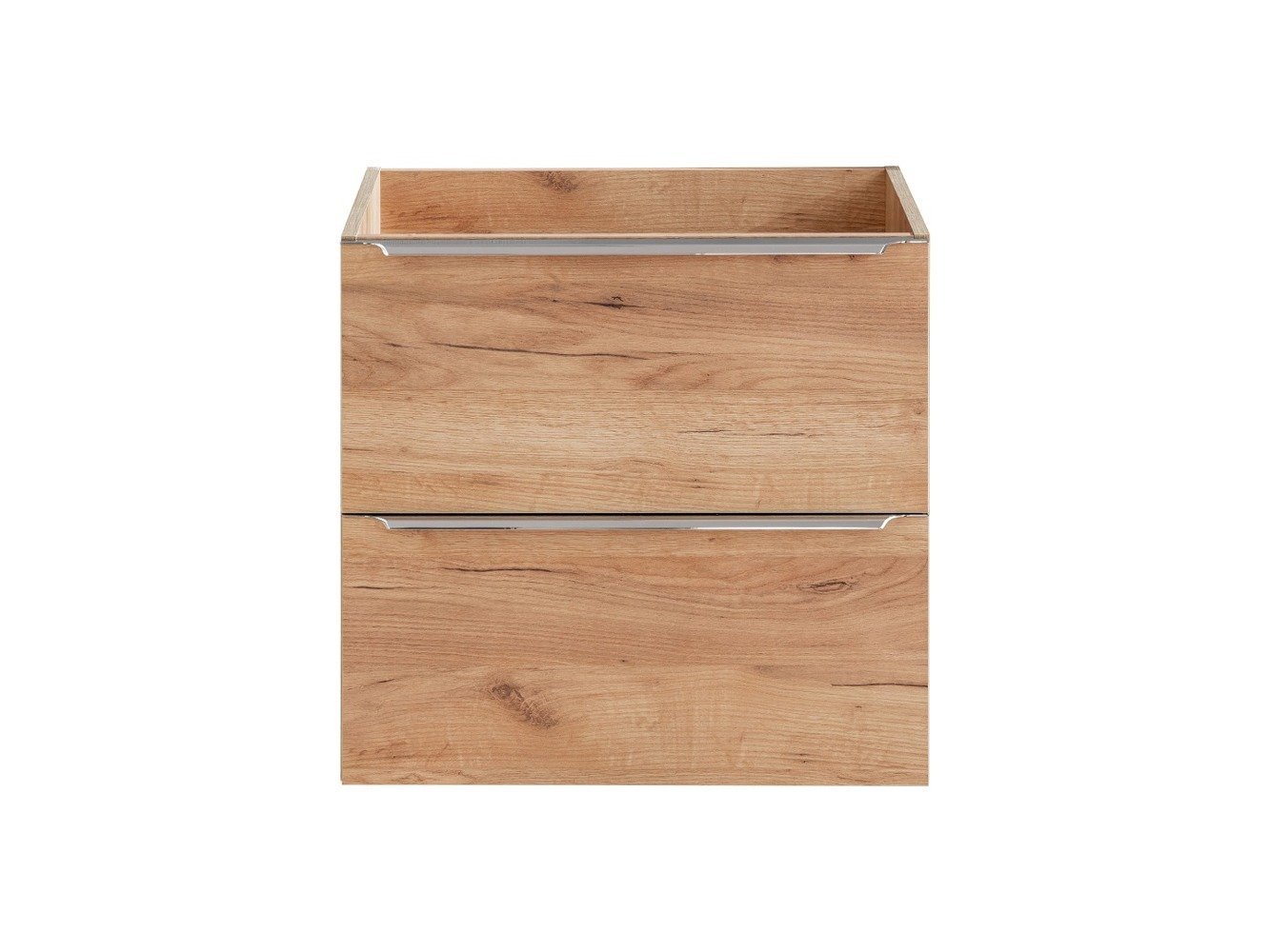 Izlietnes skapītis 60 cm, ozolkoka krāsa "Capri", 820 - Image 2