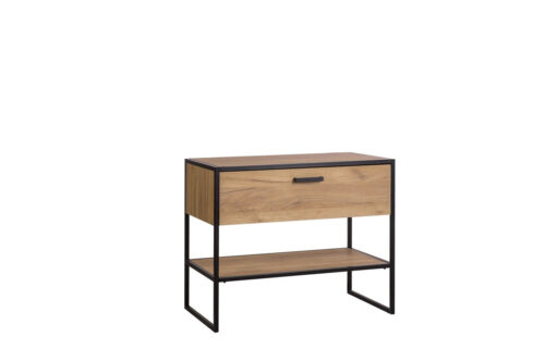 90 cm Brooklyn 827 izlietnes skapītis