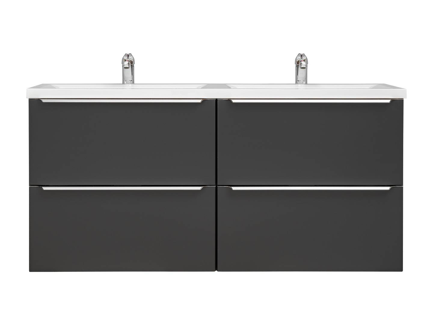 Skapītis ar izlietni 120 cm Capri Cosmos 820 — изображение 2