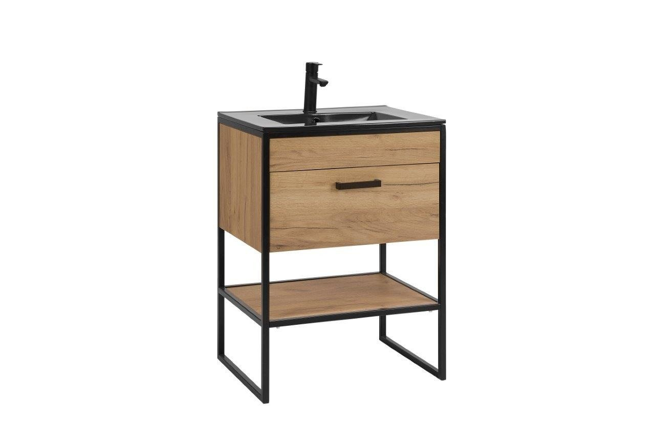 60 cm izlietnes skapītis "Brooklyn 820"