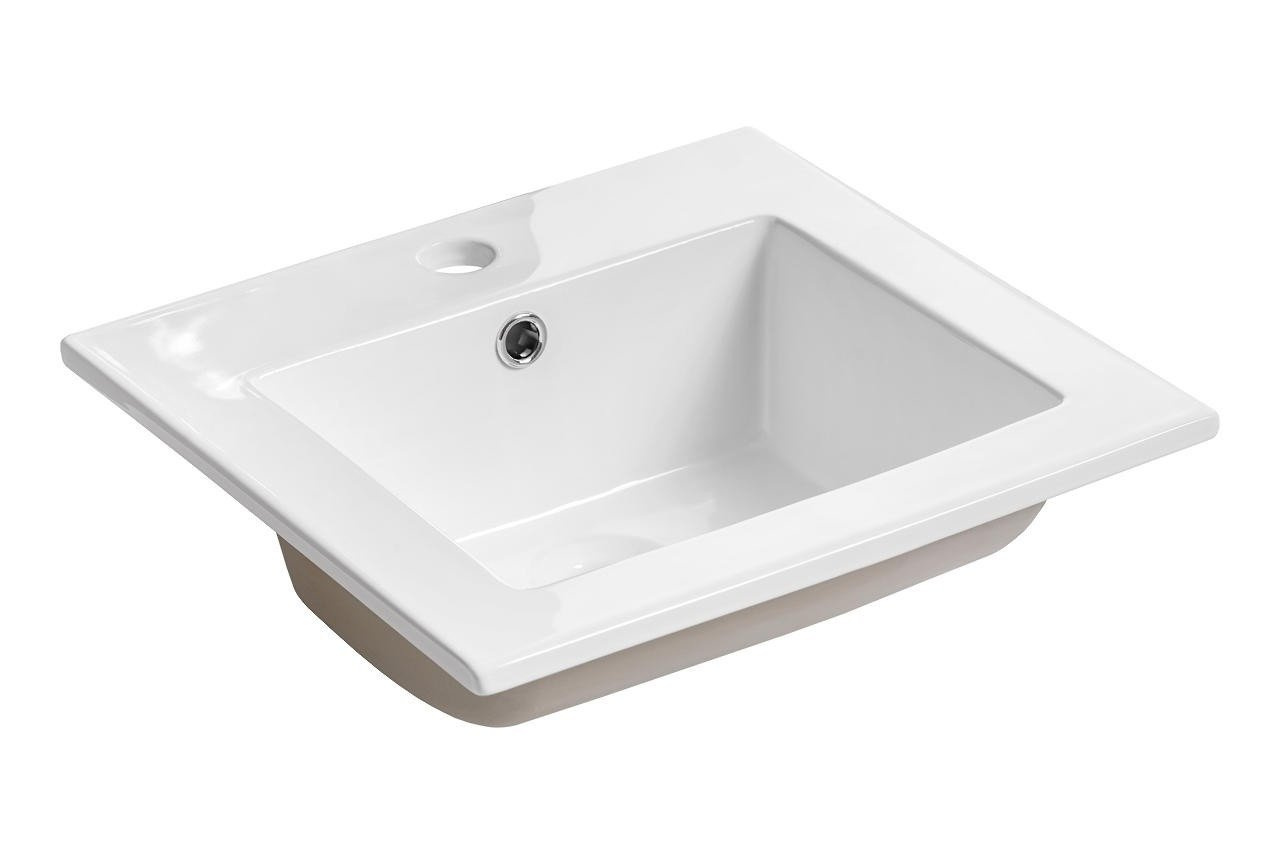 Keramikas izlietne 40 cm CFP 9048