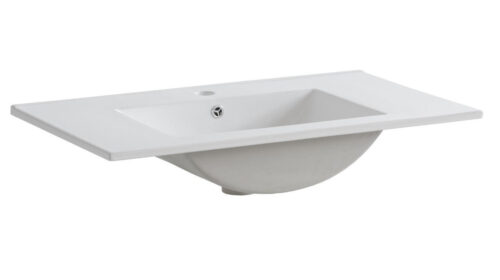 Keramikas izlietne CFP 80D 80 cm