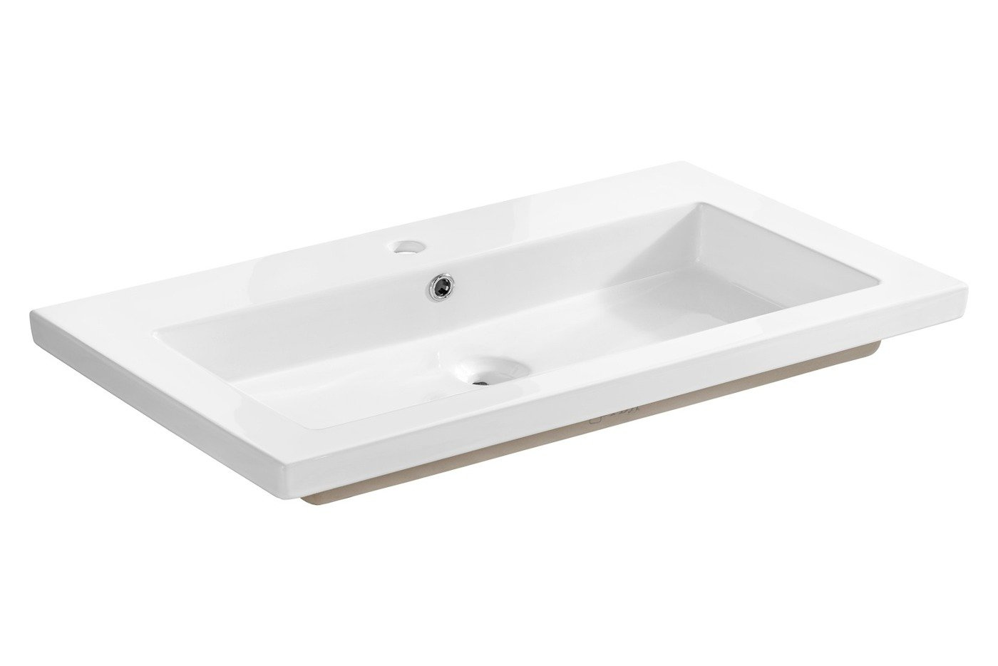 Keramikas izlietne E-8070-100 Spirit 2